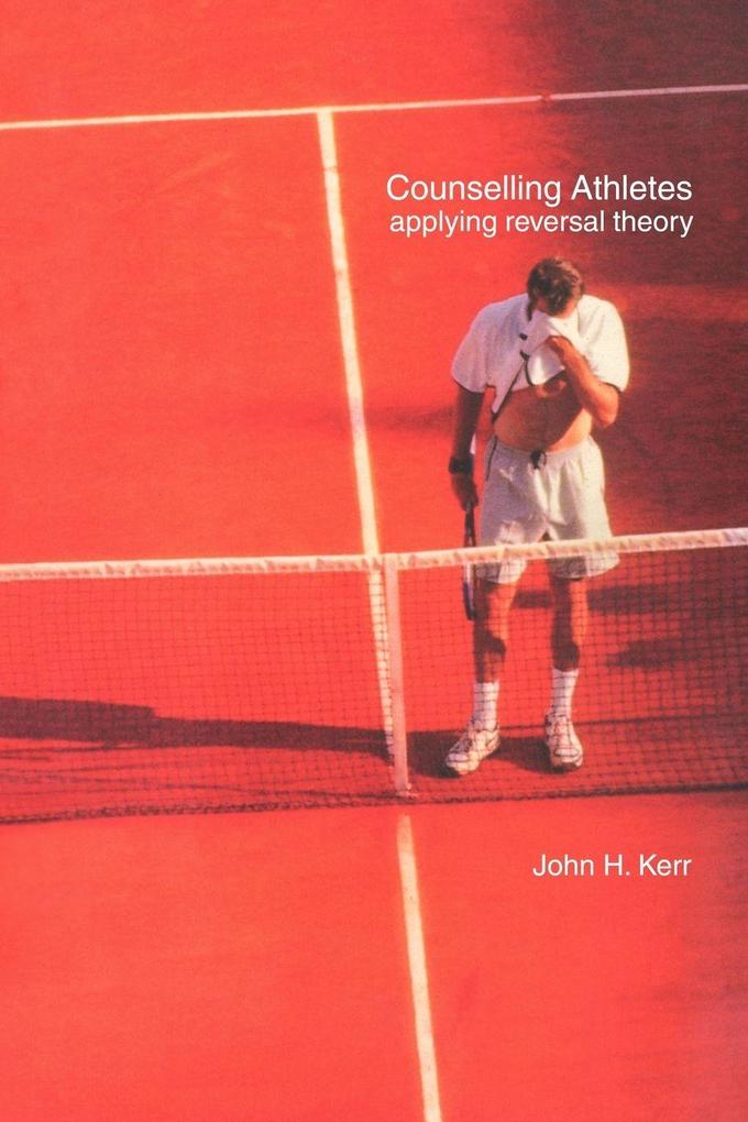 Counselling Athletes