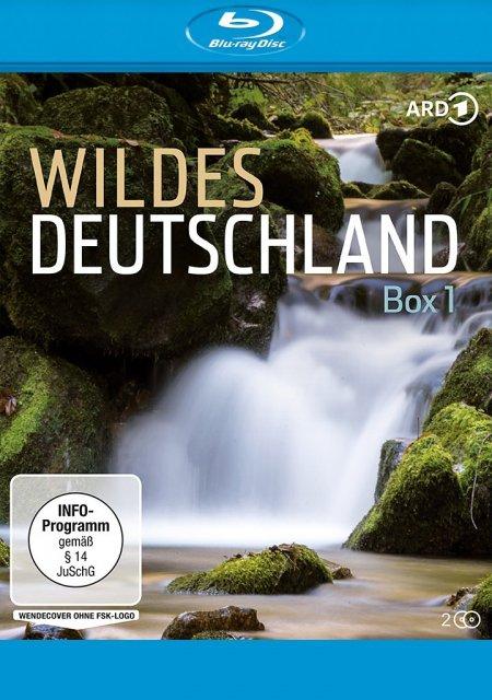 Wildes Deutschland