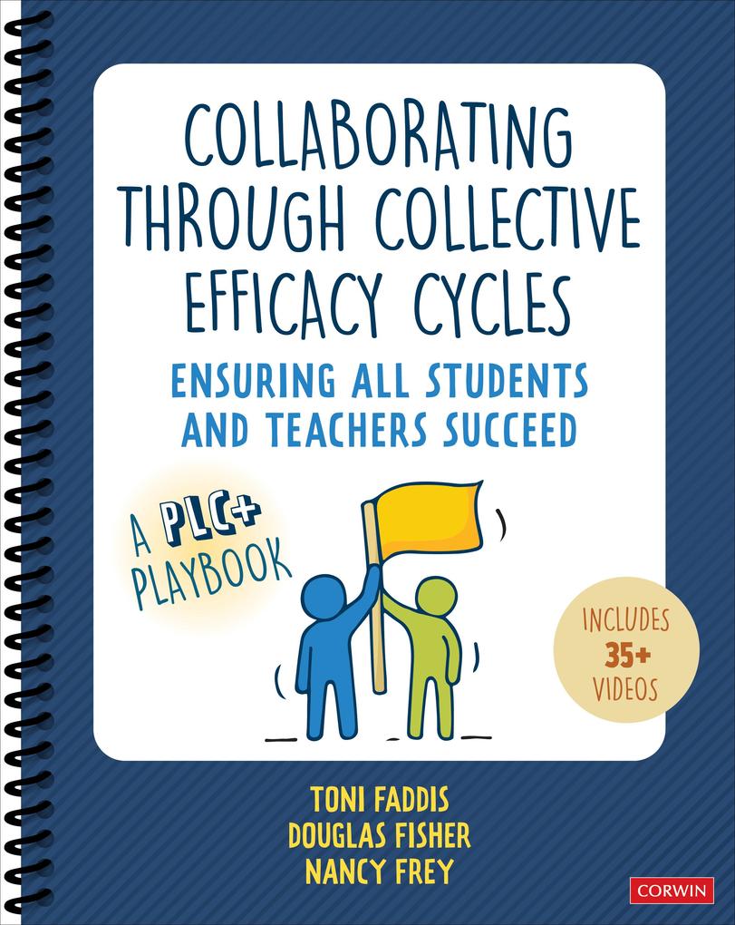 Collaborating Through Collective Efficacy Cycles