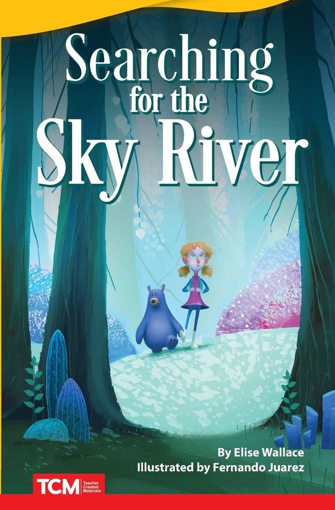 Searching for the Sky River
