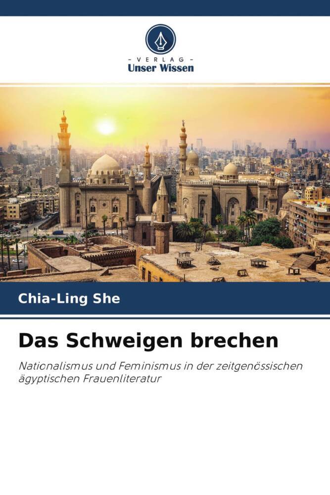 Das Schweigen brechen