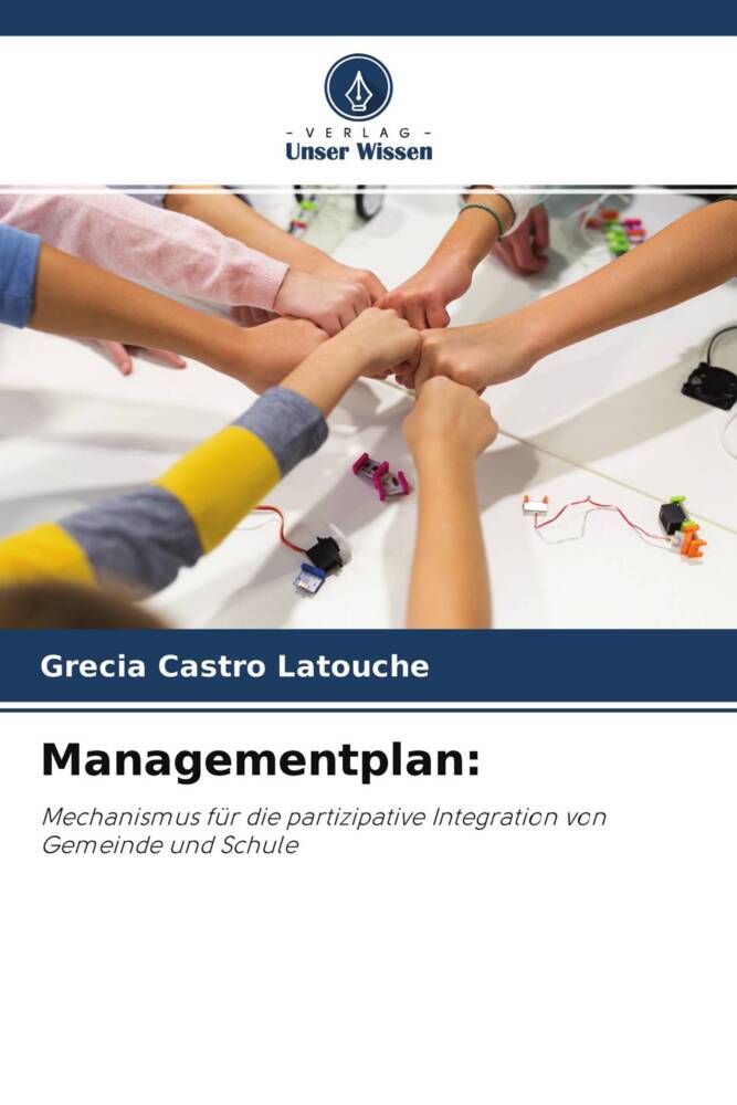 Managementplan: