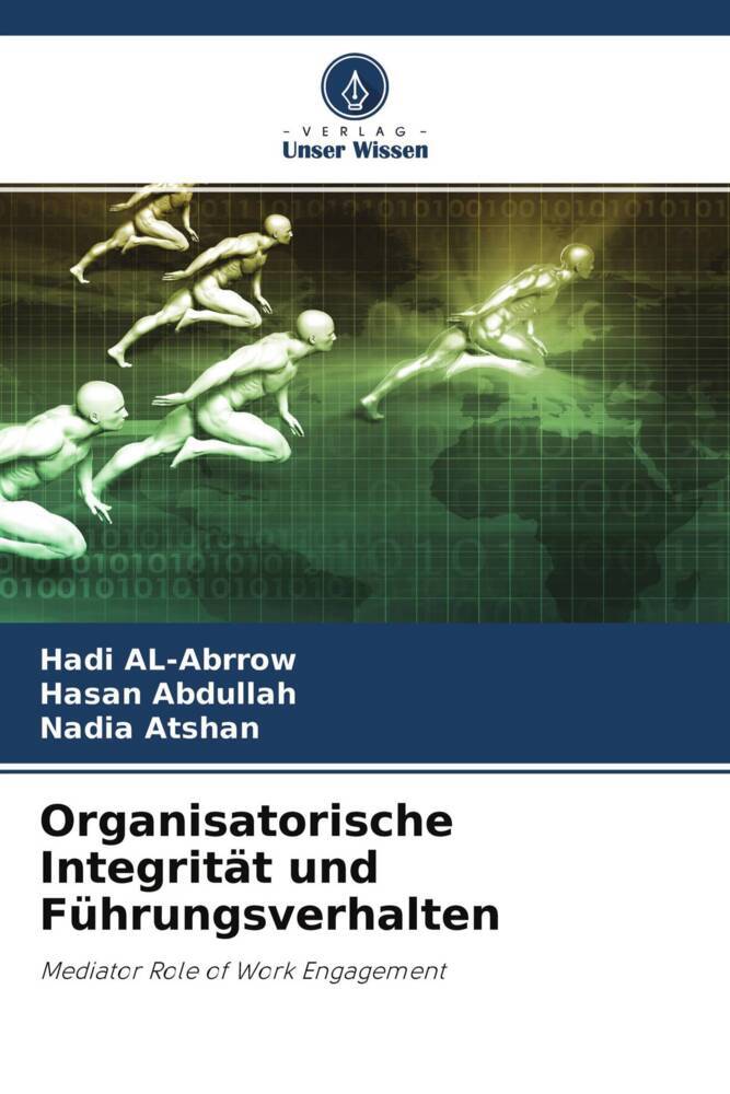 Organisatorische Integrität und Führungsverhalten