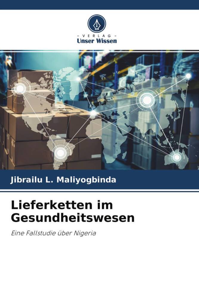Lieferketten im Gesundheitswesen