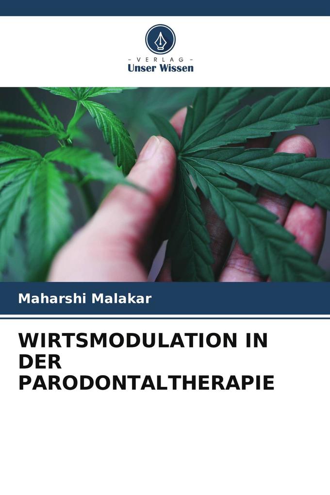 WIRTSMODULATION IN DER PARODONTALTHERAPIE
