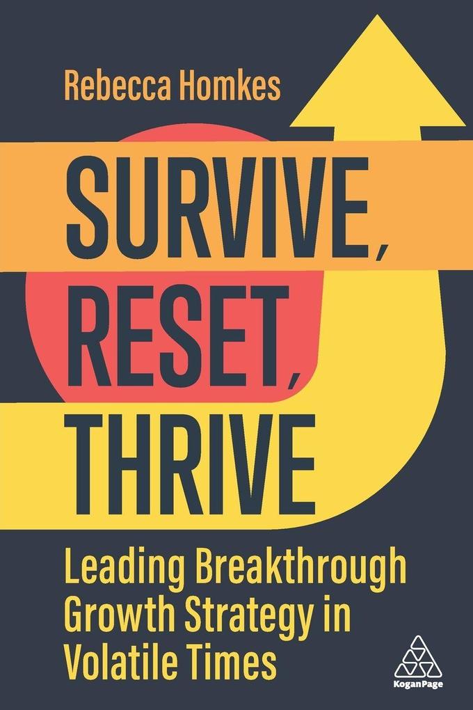 Survive Reset Thrive