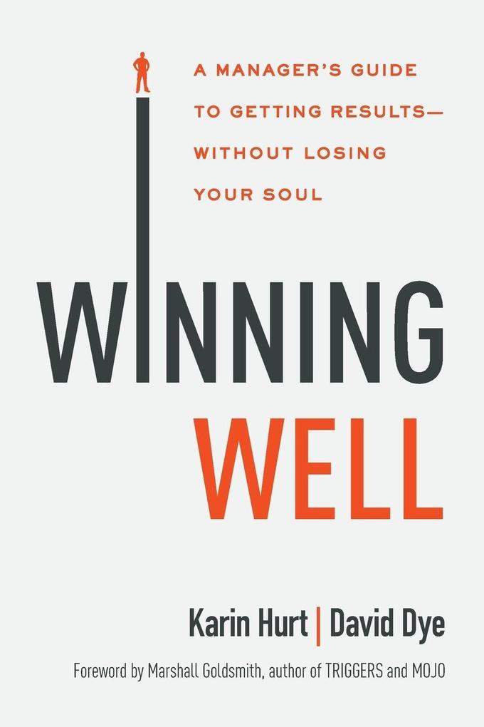 The Winning Well