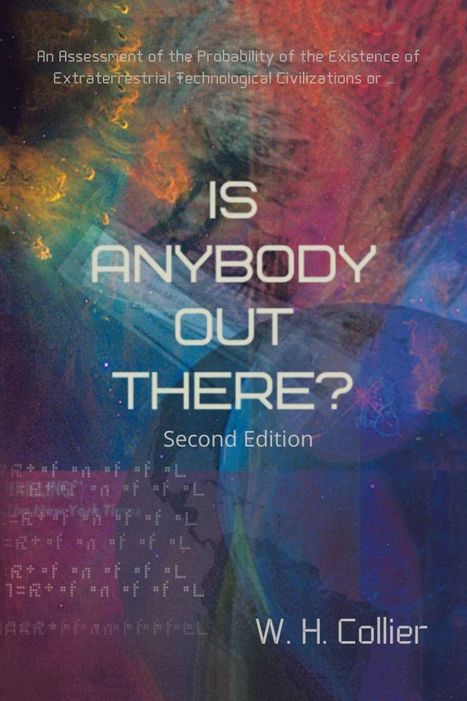 Is Anybody out There?