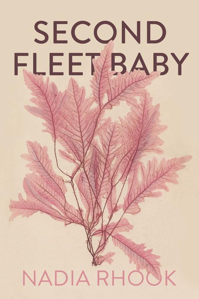 Second Fleet Baby