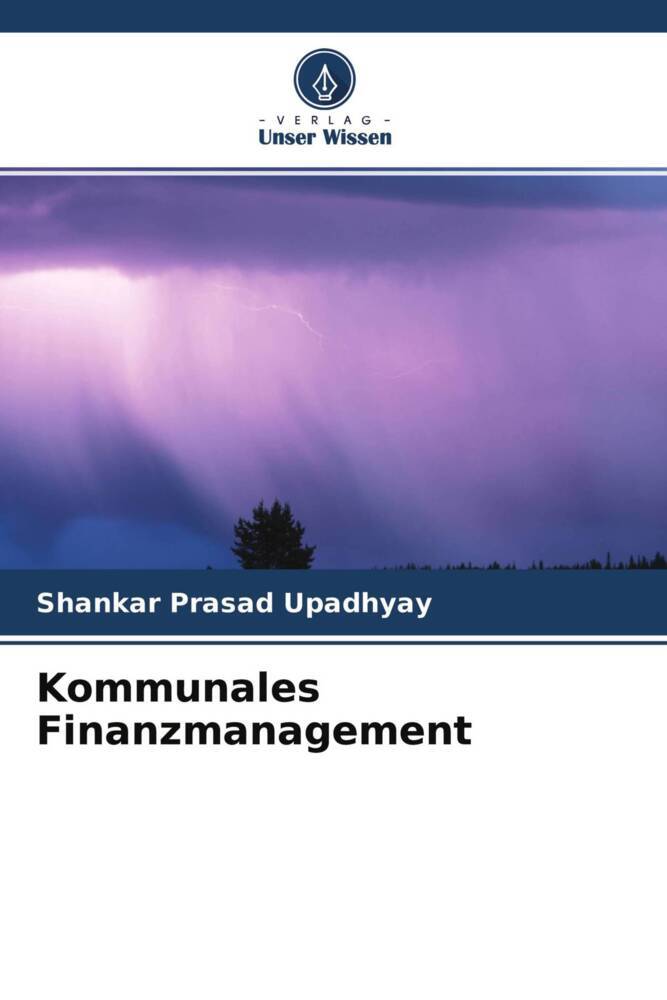 Kommunales Finanzmanagement