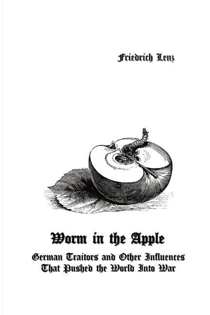 Worm in the Apple