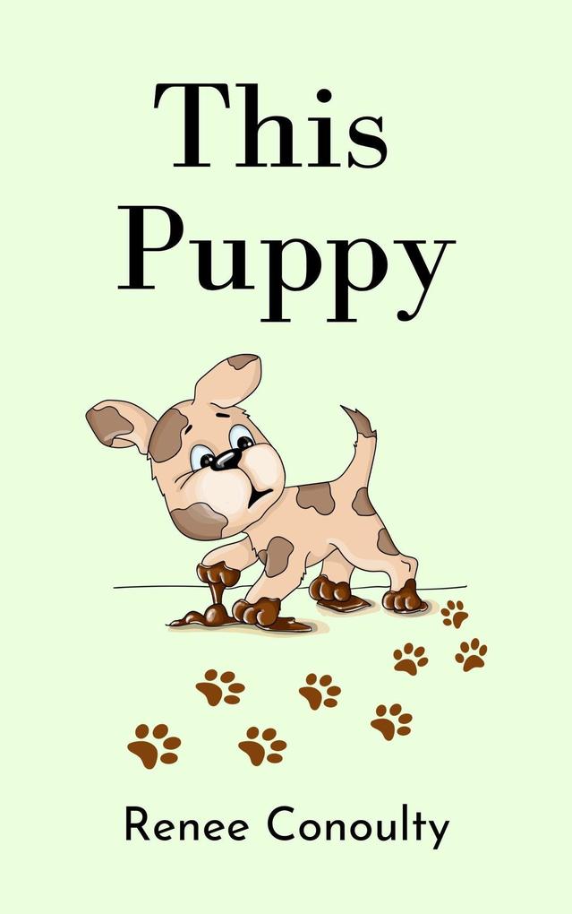 This Puppy (This & That #2)