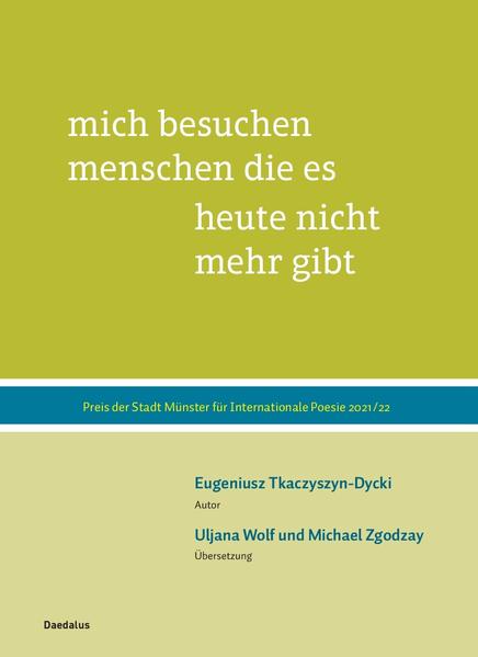 Image of mich besuchen menschen die es heute nicht mehr gibt