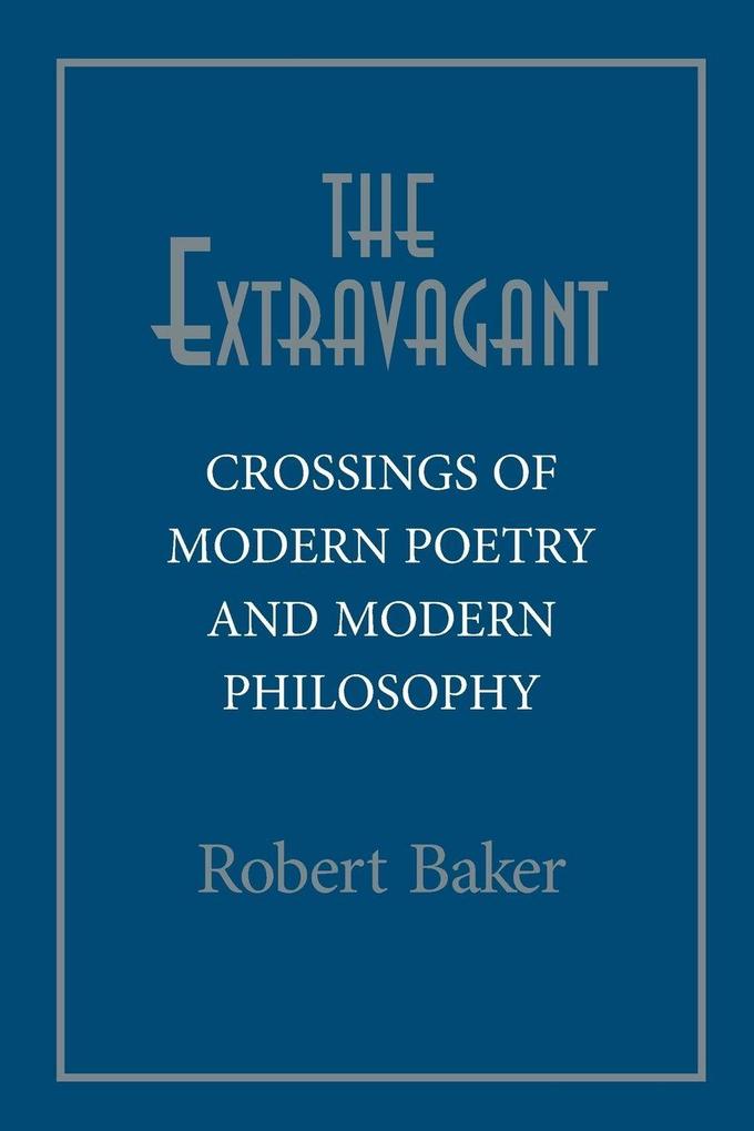 The Extravagant