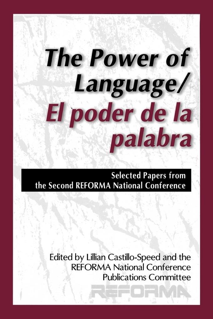 The Power of Language