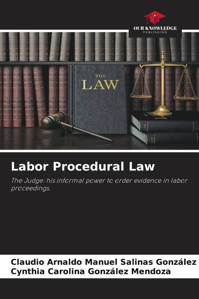 Labor Procedural Law