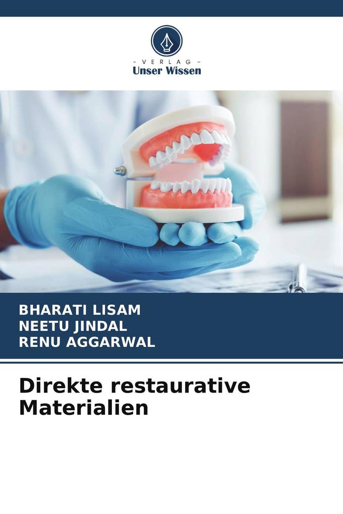 Direkte restaurative Materialien