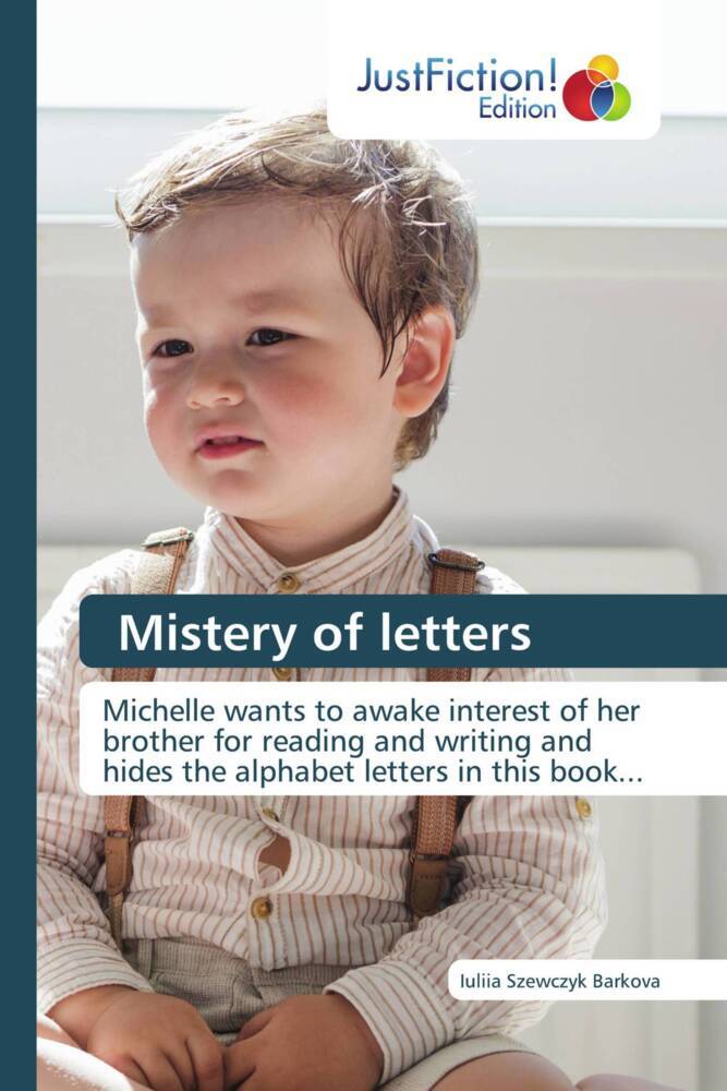 Mistery of letters