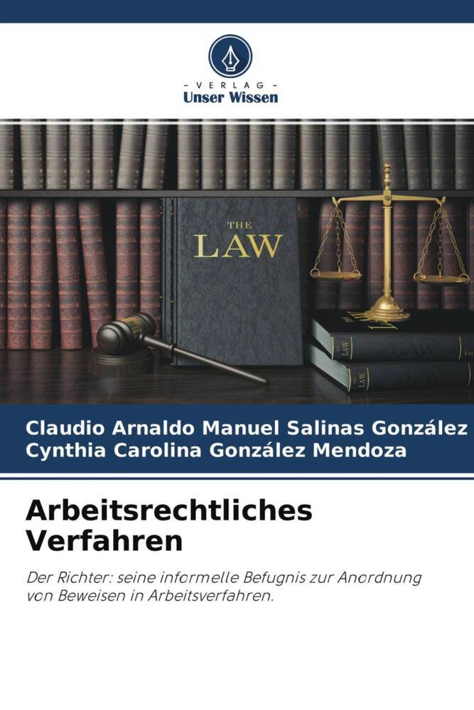 Arbeitsrechtliches Verfahren