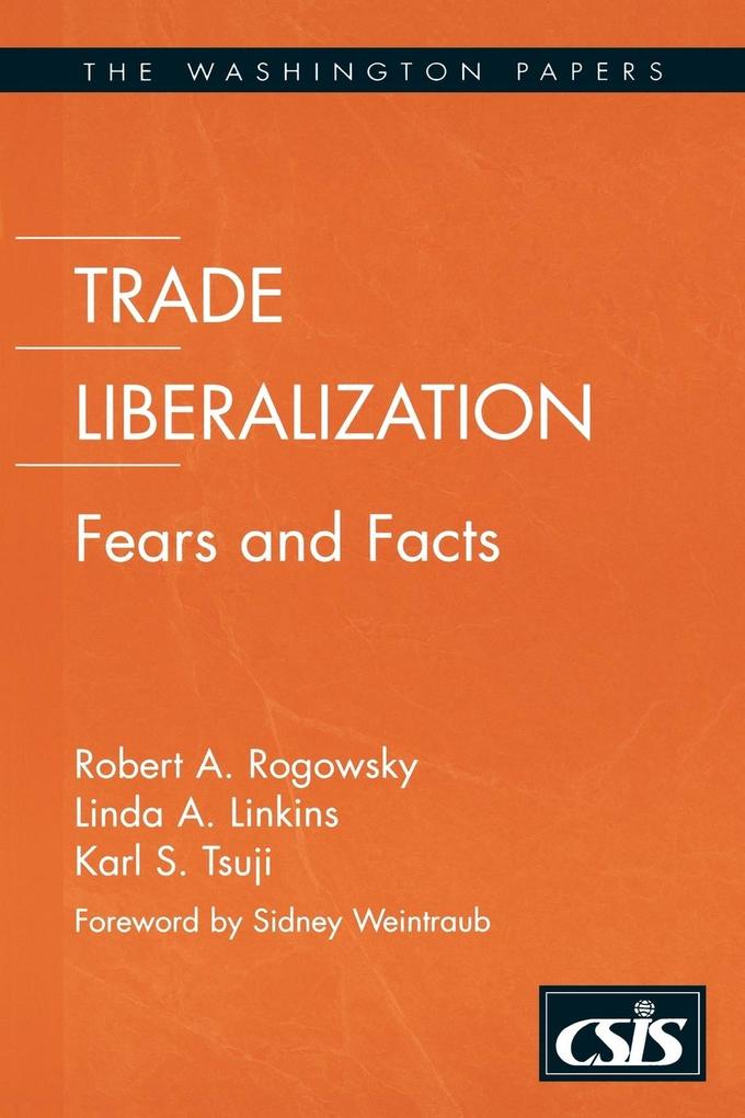 Trade Liberalization