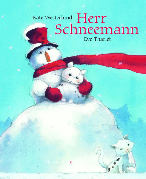 Image of Herr Schneemann