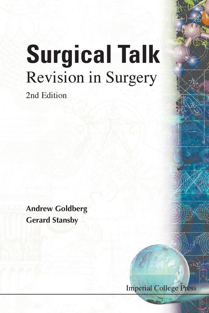 SURGICAL TALK (2ND ED)