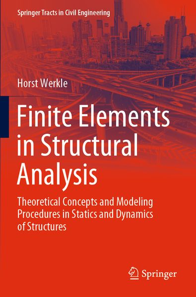 Finite Elements in Structural Analysis
