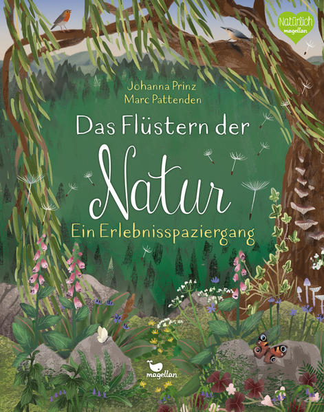Image of Das Flüstern der Natur