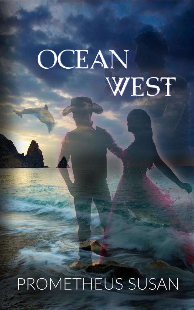 Ocean West (Creatures of the Sea #2)