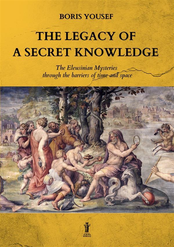 The legacy of a secret knowledge