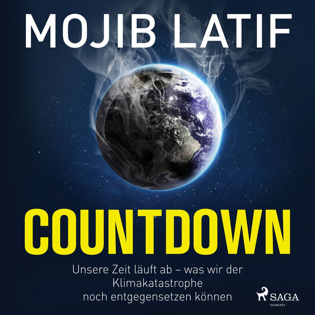 Countdown: Unsere Zeit läuft ab was wir der Klimakatastrophe noch entgegensetzen können