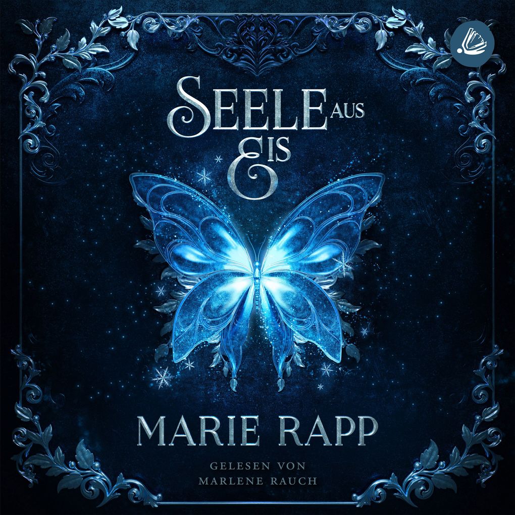Seele aus Eis