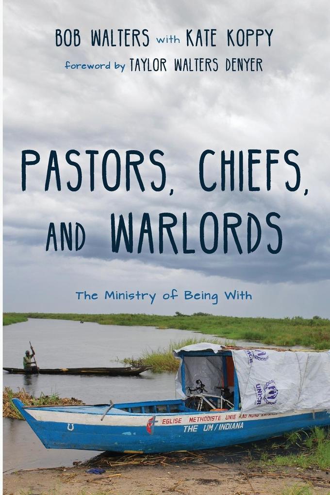Pastors Chiefs and Warlords