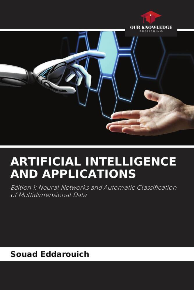ARTIFICIAL INTELLIGENCE AND APPLICATIONS