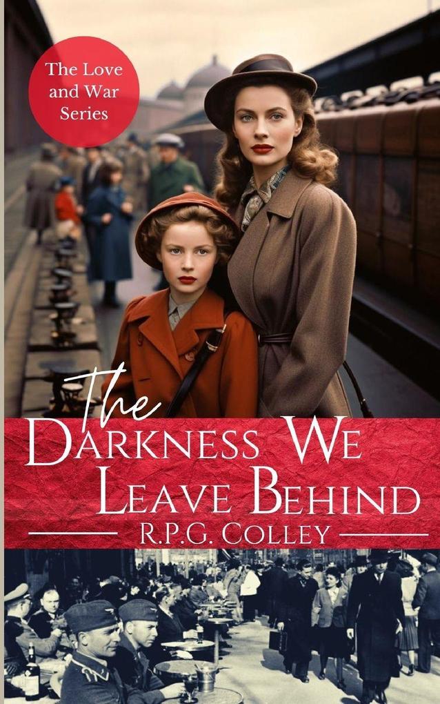 The Darkness We Leave Behind