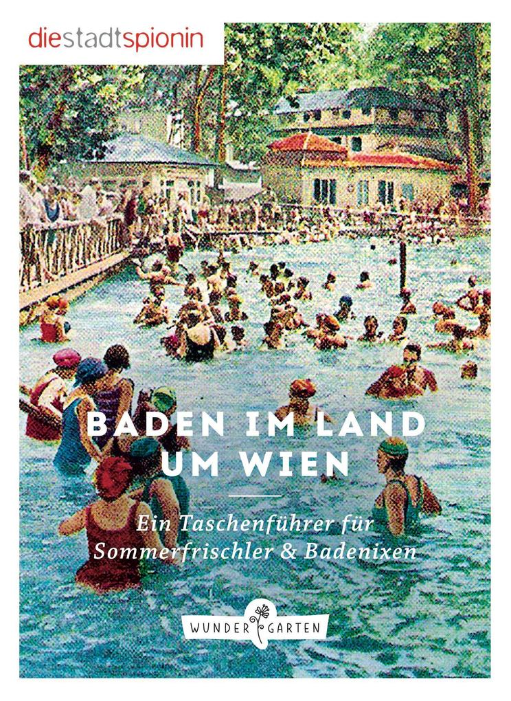 Image of Baden im Land um Wien
