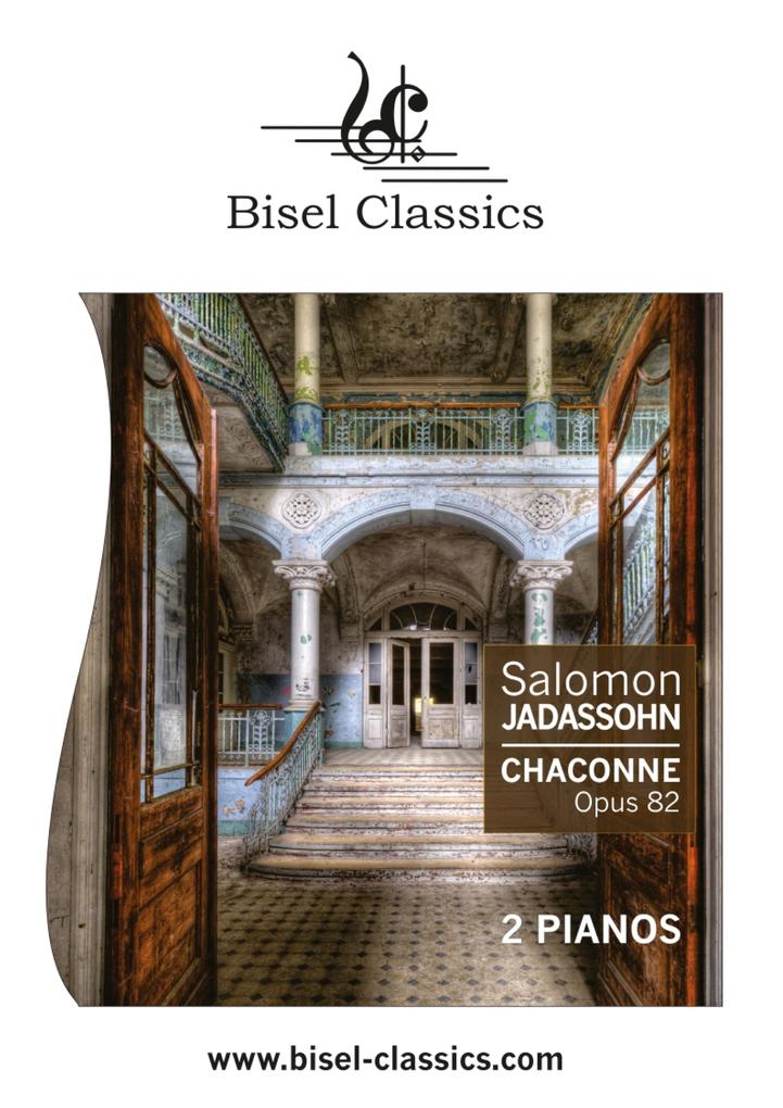 Chaconne Opus 82