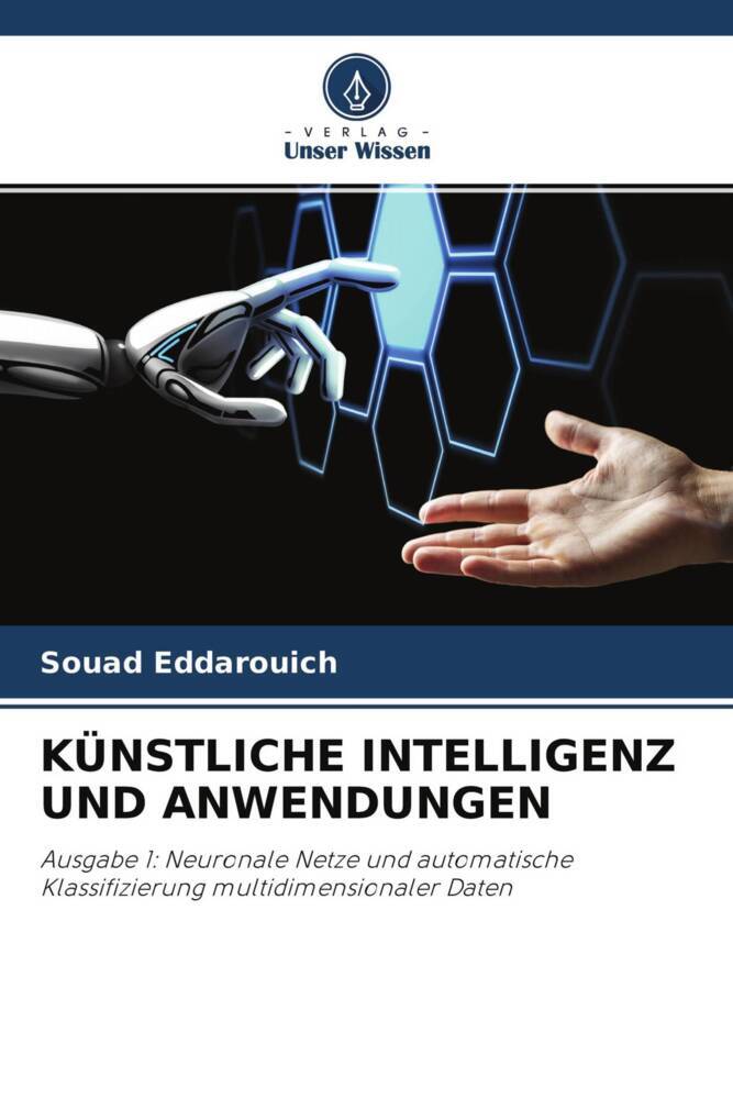 KÜNSTLICHE INTELLIGENZ UND ANWENDUNGEN
