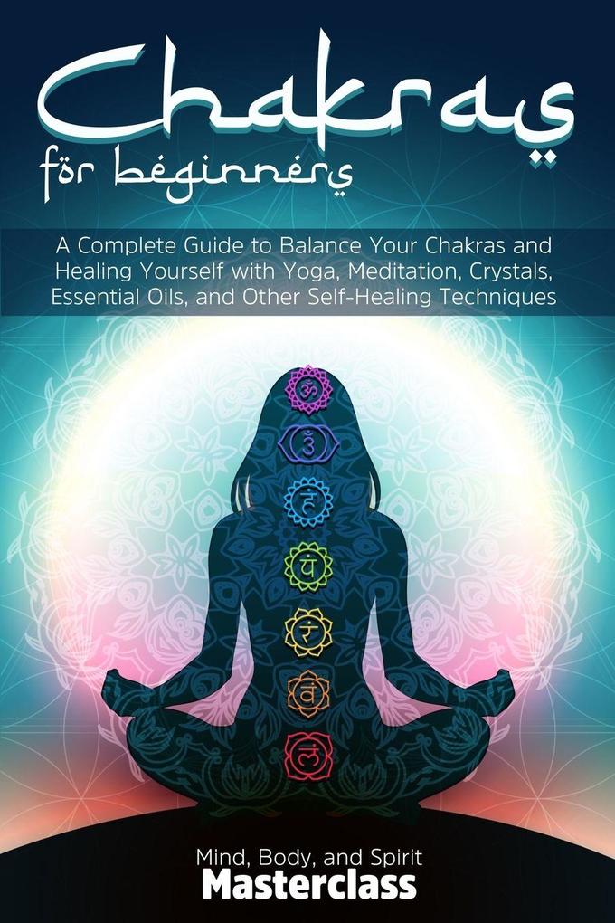 Chakras for Beginners