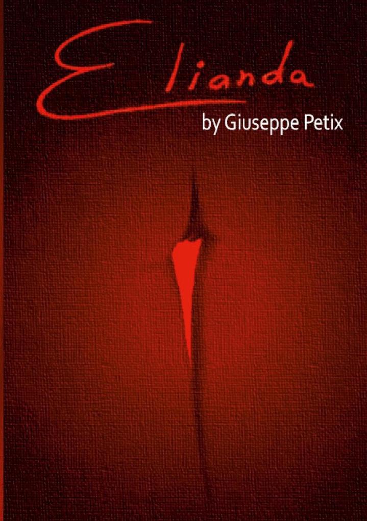 Elianda - English edition