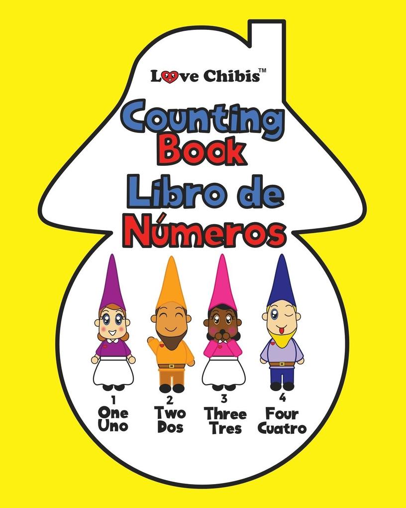 Counting Book