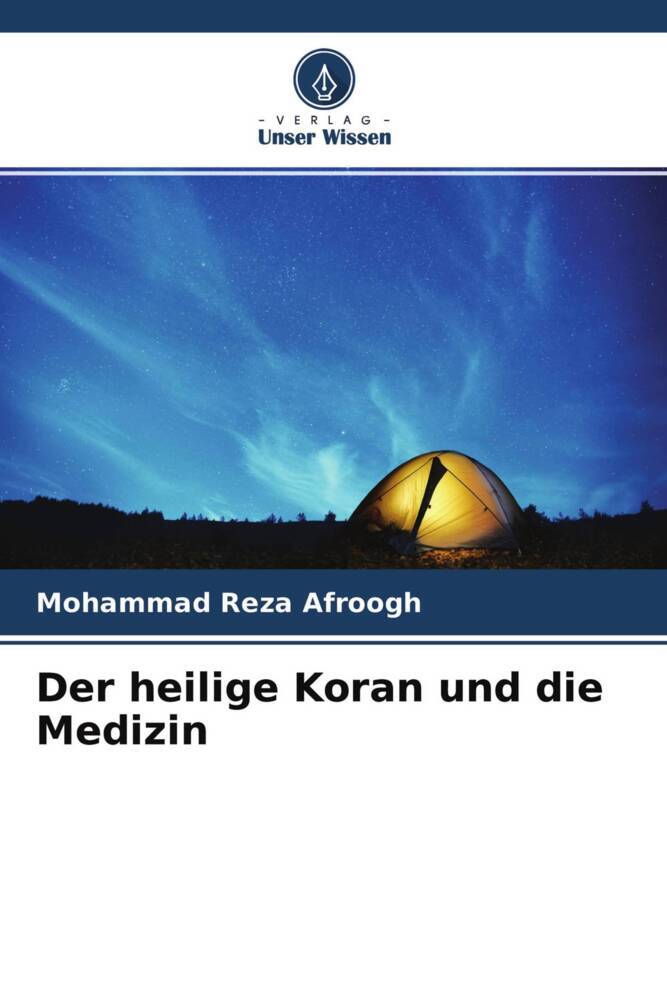 Der heilige Koran und die Medizin