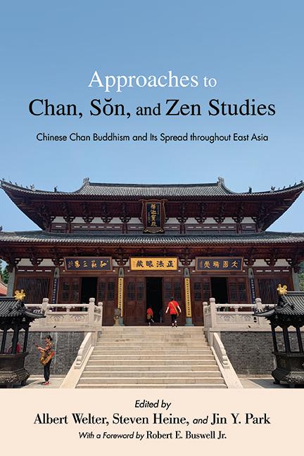 Approaches to Chan Son and Zen Studies