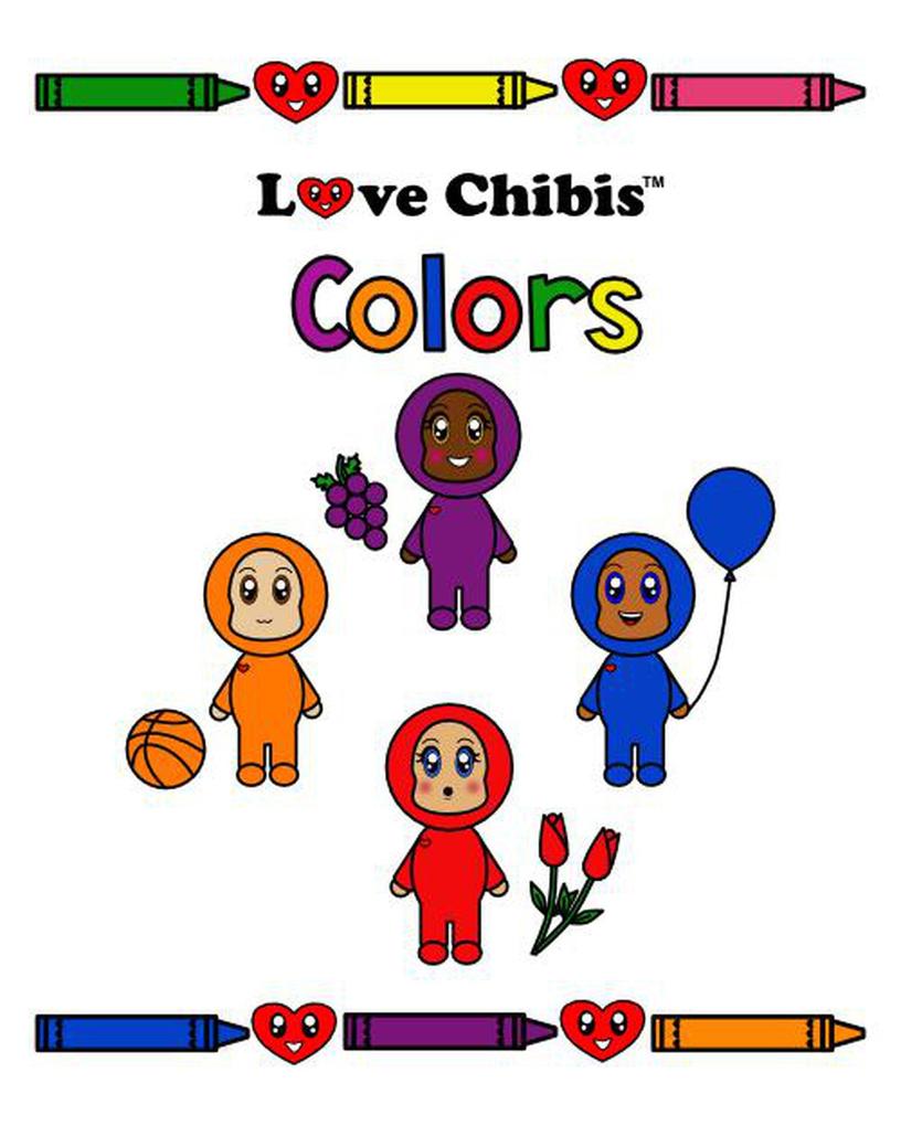 Colors (Love Chibis)