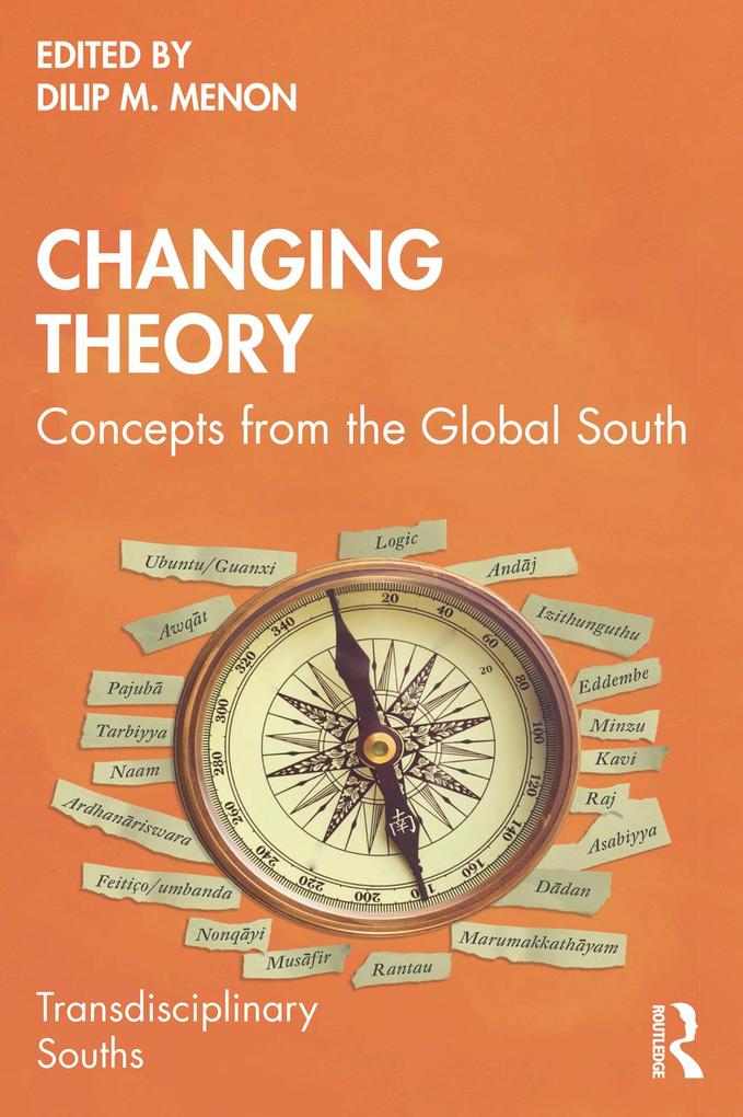 Changing Theory