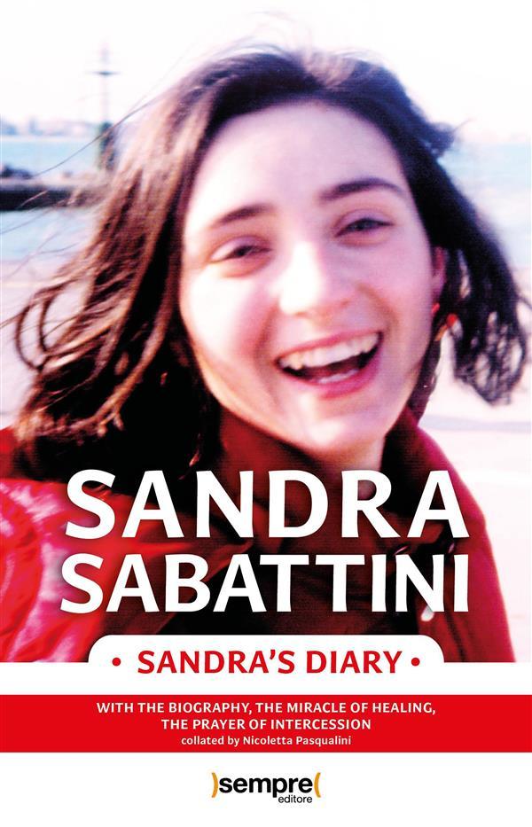 Sandra‘s Diary