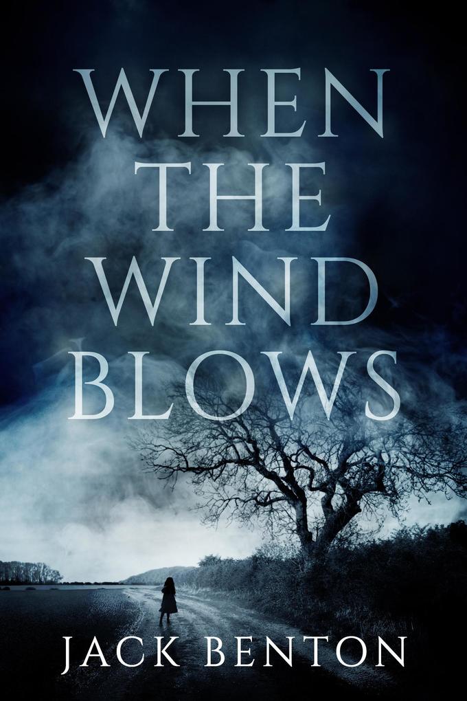 When the Wind Blows (The Slim Hardy Mystery Series #7)