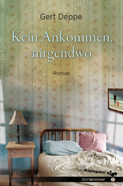 Kein Ankommen nirgendwo