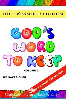 God‘s Word To Keep - Volume 2