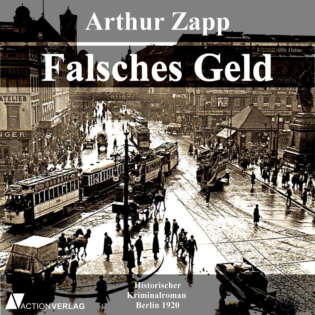 Falsches Geld